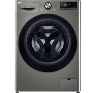 LG 11 Kg | Front Load Washer | AI DD | ThinQ | Steam