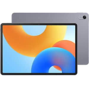 Huawei MatePad 11.5 Tablet Wi-Fi 256 GB ROM / 8 GB RAM 11.5-inch IPS LCD Grey BTKRW09FK