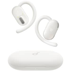 Anker Soundcore V20i Wireless Bluetooth Earbuds, White - A3876H21