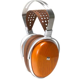 HiFiMan AUDIVINA Closed-Back Planar Magnetic Headphones