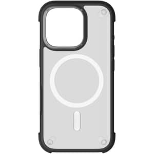 Momax CaseForm AiR Magnetic Case Black iPhone 16 Pro