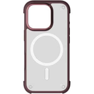 Momax CaseForm AiR Magnetic Case Purple iPhone 16 Pro Max