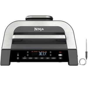 Ninja Foodi XL 6-in-1 Grill & Air Fryer DG551ME
