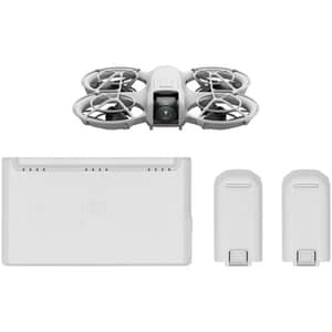 DJI Motion Fly More Combo Grey Drone Camera - NEO100-C2