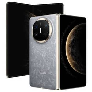 Huawei Mate X6 12GB 512GB Arabic Nebula Grey 4G Smartphone - Middle East Version