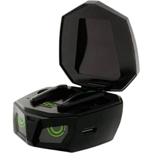 Charome A39 Wireless Earbuds Black