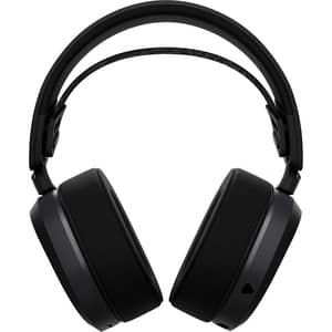 Asus 90YH0410-BHUA00 ROG Pelta Wireless Over Ear Gaming Headset Black