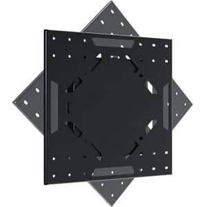 Beetec Portrait TV Wall Mount Black