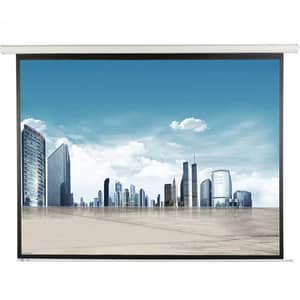 Beetec Projector Screen White