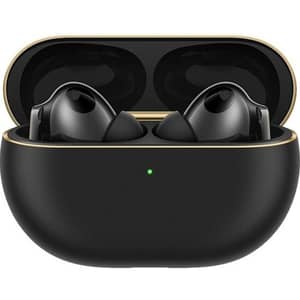 Huawei FreeBuds Pro 4 True Wireless ANC Earbuds, Black - T0022