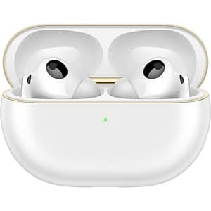 Huawei FreeBuds Pro 4 True Wireless ANC Earbuds, White - T0022
