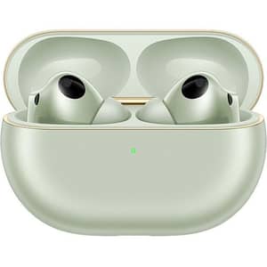 Huawei FreeBuds Pro 4 True Wireless ANC Earbuds - Green, T0022