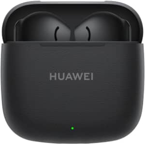 Huawei FreeBuds SE 3 True Wireless AI Noise Cancelling Earbuds, Black - T0016