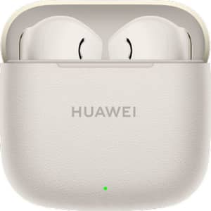 Huawei FreeBuds SE 3 True Wireless AI Noise Cancelling Earbuds - Beige, T0016