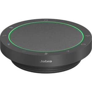 Jabra Speak 2 75 Bluetooth Speakerphone 75cm Dark Grey