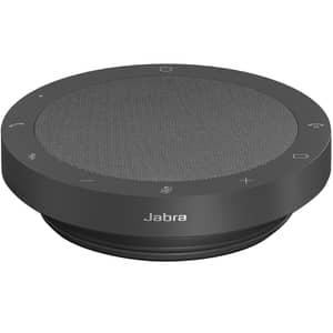 Jabra Speak 2 55 MS Bluetooth Speakerphone Dark Grey