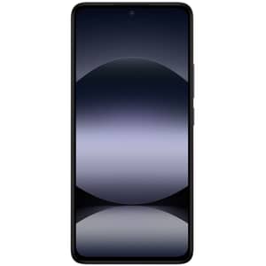 Xiaomi Redmi Note 14 256GB Midnight Black 4G Smartphone