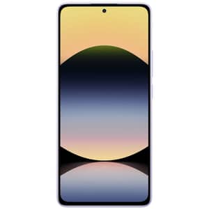 Xiaomi Redmi Note 14 256GB Lavender Purple 5G Smartphone