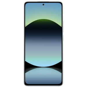 Xiaomi Redmi Note 14 256GB Coral Green 5G Smartphone