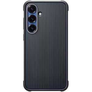 Samsung Rugged Case Black Galaxy S25 Plus