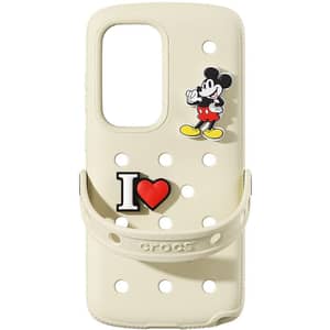 Samsung SLBS Crocs Case Galaxy S25 Ultra