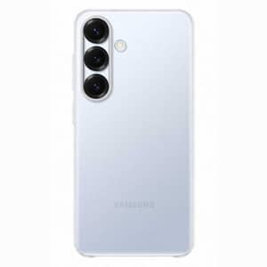 Samsung Clear Case Transparent Galaxy S25
