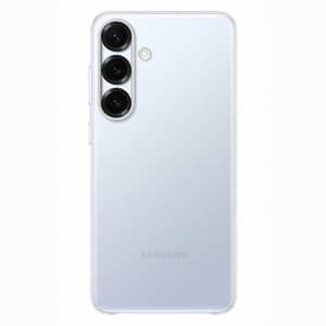 Samsung Clear Case Transparent Galaxy S25 Plus