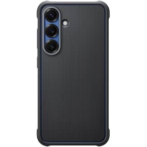 Samsung Rugged Case Black Galaxy S25