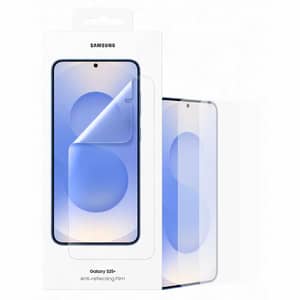 Samsung Anti-reflecting Film Clear Galaxy S25 Plus