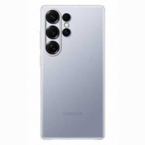 Samsung Clear Case Transparent Galaxy S25 Ultra