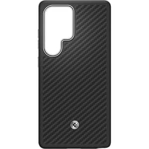 Samsung Spigen Enzo Aramid Case Galaxy S25 Ultra