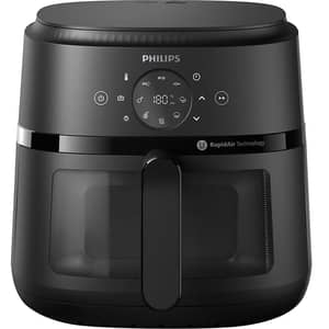 ​Philips 2000 Series Air Fryer 6.2L with 13 Cooking Functions – NA230/00