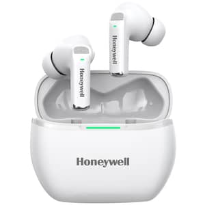 Honeywell HC000315 Trueno U5100 Wireless Earbuds White