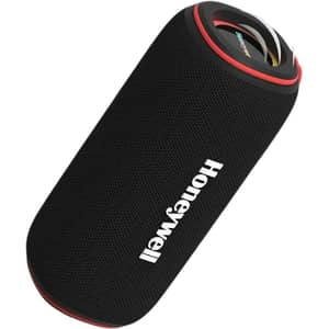 Honeywell Trueno U500 Speaker Black