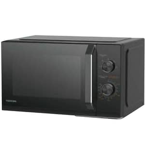 Toshiba Microwave Oven MW3-EM25PEI(MB)