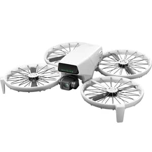 DJI FLIP100-C1 Flip Fly More Combo White Drone