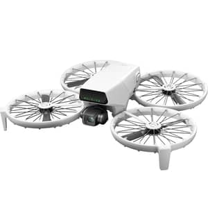 DJI FLIP100-RC2 Flip RC2 White Drone