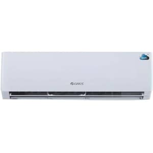 Gree 1.5 Ton Split Air Conditioner, 18500 BTU, Cooling Only, Wi-Fi, Polar Series – GWC18AGDXF-D3NTA1B/I