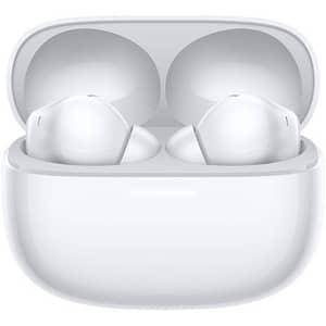 Xiaomi Redmi Buds 6 Pro True Wireless Earbuds - Glacier White - M2430E1