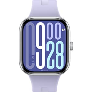 Xiaomi M2462W1 59687 Redmi Watch 5 Smartwatch Lavender Purple