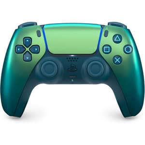 Sony PS5 DualSense Wireless Controller Chroma Teal