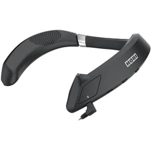 Hori MBS-007U 3D Surround Wired Gaming Neckset Black