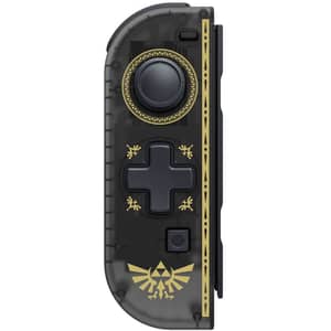 Hori Nintendo Switch D-Pad Controller Black
