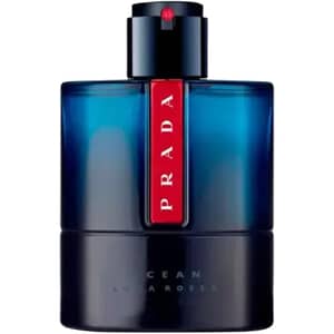 Prada Luna Rossa Ocean Perfume For Men 100ml Eau de Parfum