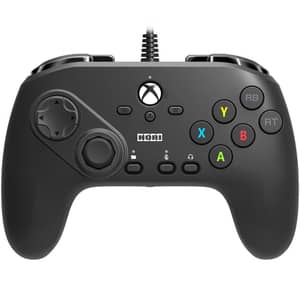 Hori Fighting Commander OCTA Black