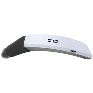Hori SPF-009U 3D Surround Wired Gaming Neckset White
