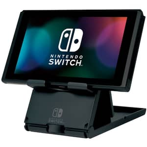 Hori Nintendo Switch PlayStand Black