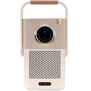 Yaber T2 Plus Smart Portable Projector CBK01249