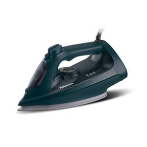 Panasonic Electric Steam Iron NI-U450GTH