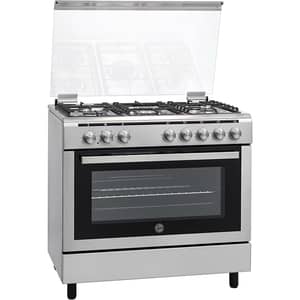 Hoover 4 Burners Gas Cooker HMC-V95E-S